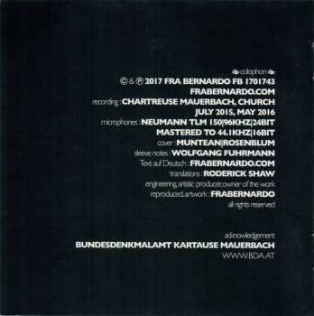 CD Johannes Ockeghem: Masses