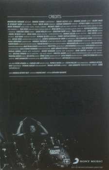 DVD Johannes Oerding: Alles Brennt (Live In Hamburg)