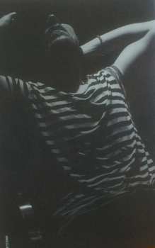 DVD Johannes Oerding: Alles Brennt (Live In Hamburg)