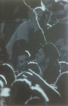 DVD Johannes Oerding: Alles Brennt (Live In Hamburg)