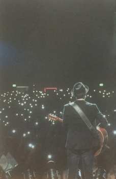 DVD Johannes Oerding: Alles Brennt (Live In Hamburg)