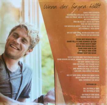 CD Johannes Oerding: Erste Wahl DLX