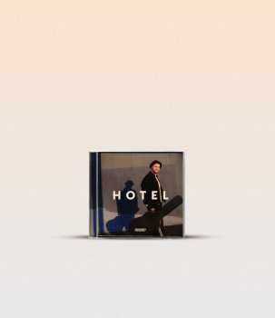 CD Johannes Oerding: Hotel