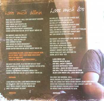CD Johannes Oerding: Erste Wahl DLX