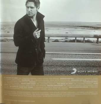 CD Johannes Oerding: Für Immer Ab Jetzt