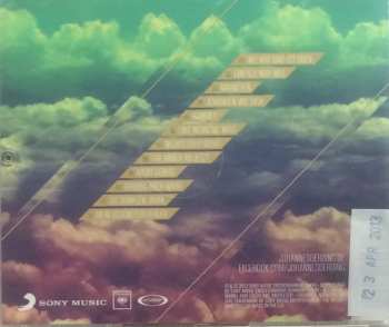 CD Johannes Oerding: Für Immer Ab Jetzt