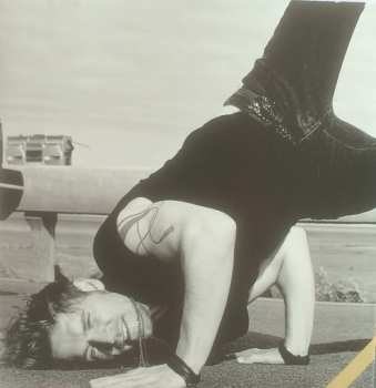 CD Johannes Oerding: Für Immer Ab Jetzt