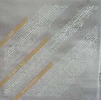 CD Johannes Oerding: Für Immer Ab Jetzt