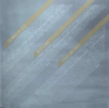 CD Johannes Oerding: Für Immer Ab Jetzt