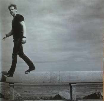 CD Johannes Oerding: Für Immer Ab Jetzt