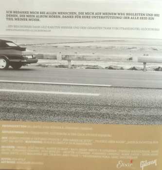 CD Johannes Oerding: Für Immer Ab Jetzt