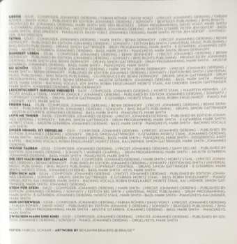 CD Johannes Oerding: Kreise