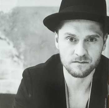 CD Johannes Oerding: Kreise