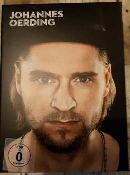 CD Johannes Oerding: Kreise