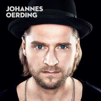 Album Johannes Oerding: Kreise