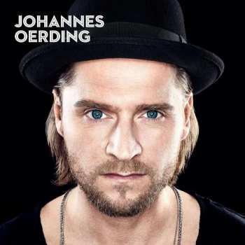 CD/DVD Johannes Oerding: Kreise (limitierte Fanbox)