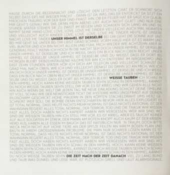 CD Johannes Oerding: Kreise