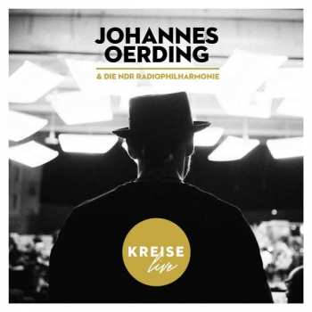 Album Johannes Oerding: Kreise Live