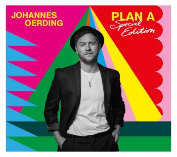 Plan A - Special Edition