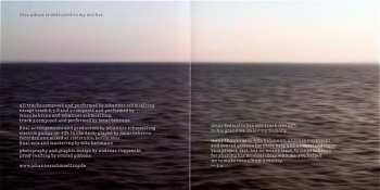 CD Johannes Schmölling: Time And Tide