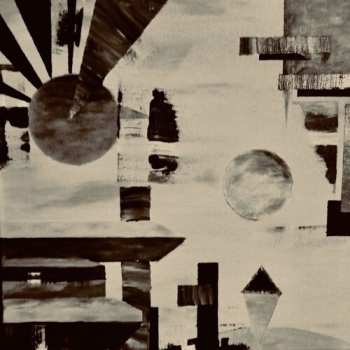 Album Johannes Volk: Lightweave