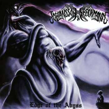 CD Johansson & Speckmann: Edge Of The Abyss
