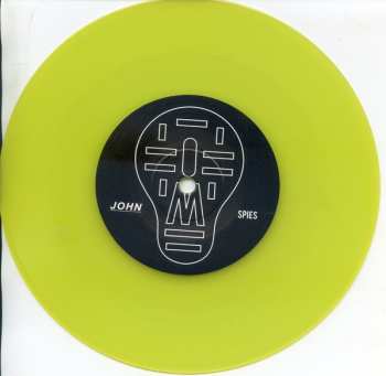 SP John: Local Blood Sport CLR | LTD | NUM