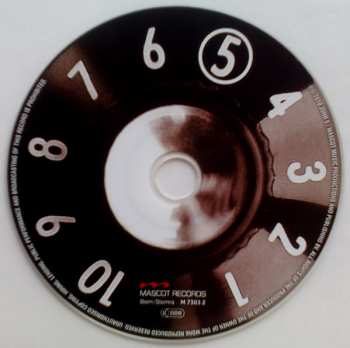 CD John 5: The Art Of Malice