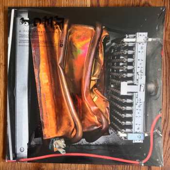 LP John: A Life Diagrammatic LTD | CLR