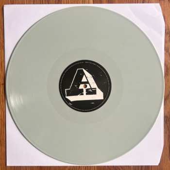 LP John: A Life Diagrammatic LTD | CLR