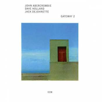 CD Jack DeJohnette: Gateway 2
