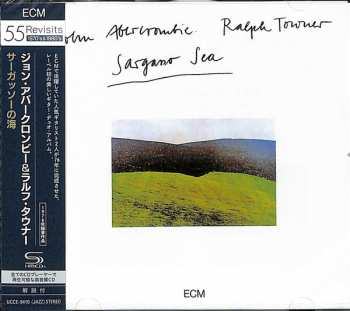 CD Ralph Towner: Sargasso Sea LTD
