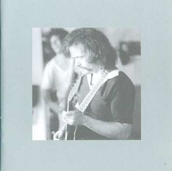 CD John Abercrombie: Selected Recordings