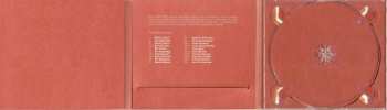 CD John Abercrombie: Selected Recordings