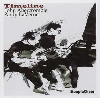 CD John Abercrombie: Timelines