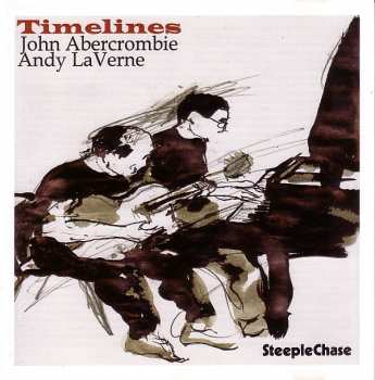 CD John Abercrombie: Timelines