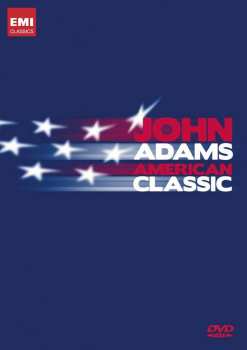Album John Adams: American Classic