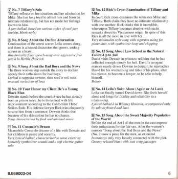 2CD John Adams: I Was Looking At The Ceiling And Then I Saw The Sky