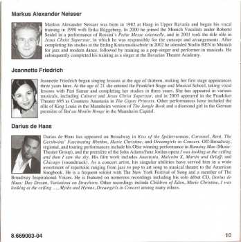 2CD John Adams: I Was Looking At The Ceiling And Then I Saw The Sky