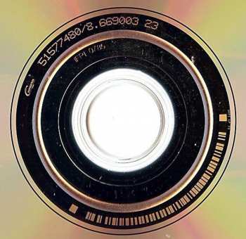 2CD John Adams: I Was Looking At The Ceiling And Then I Saw The Sky