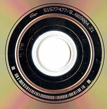 2CD John Adams: I Was Looking At The Ceiling And Then I Saw The Sky