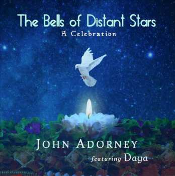 Album John Adorney: The Bells Of Distant Stars