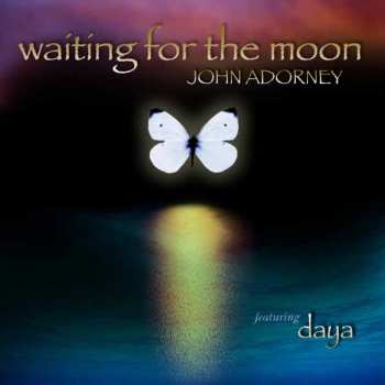 CD John Adorney: Waiting For The Moon
