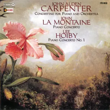 Concertino Für Klavier & Orchester