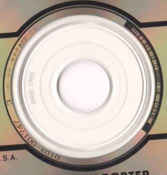 CD Albany Symphony Orchestra: Sea Drift / Scherzo Diabolique / Chanticleer (Festival Overture) / Dance In Three-Time