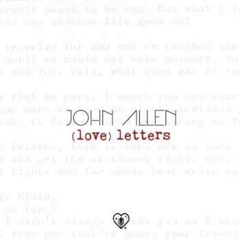 LP John Allen: (love) letters