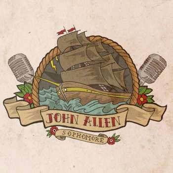 CD John Allen: Sophomore