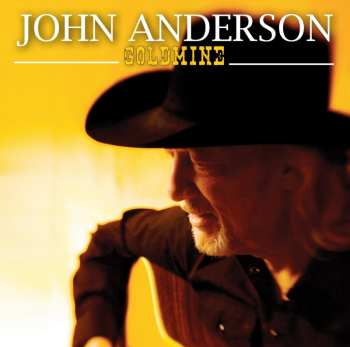 Album John Anderson: Goldmine