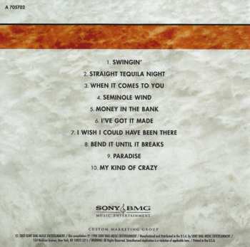 CD John Anderson:  Super Hits 