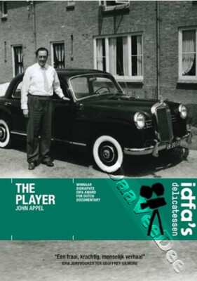 Album John Appel: The Player